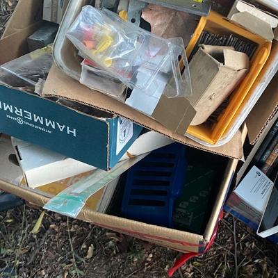 Nearly entire estate. Click here to see Some items. But more photos to come