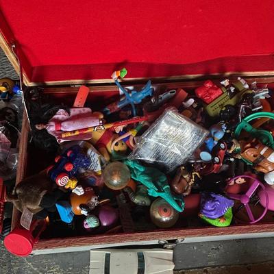 Nearly entire estate. Click here to see Some items. But more photos to come