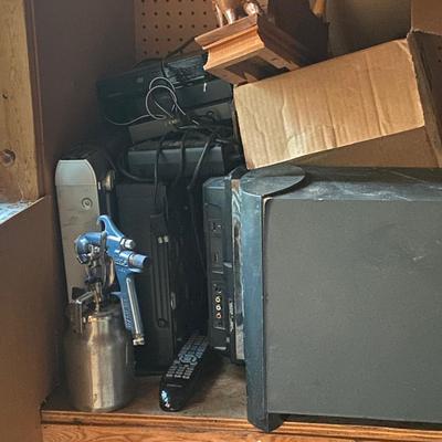 Nearly entire estate. Click here to see Some items. But more photos to come