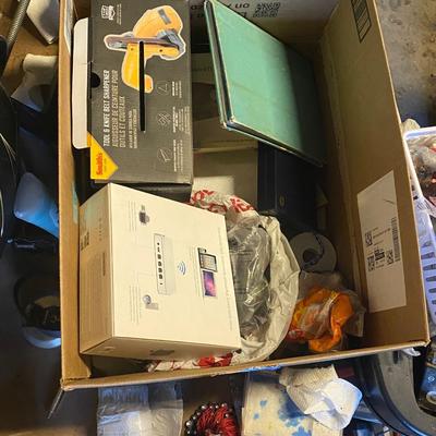 Nearly entire estate. Click here to see Some items. But more photos to come