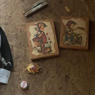 Nearly entire estate. Click here to see Some items. But more photos to come