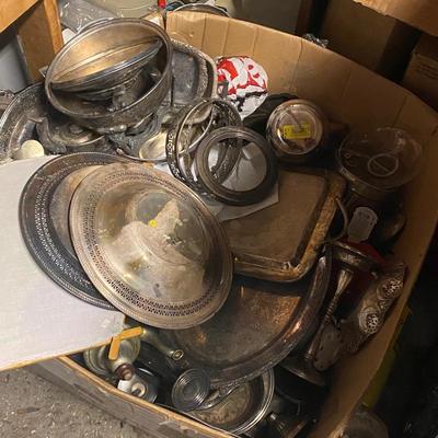 Nearly entire estate. Click here to see Some items. But more photos to come