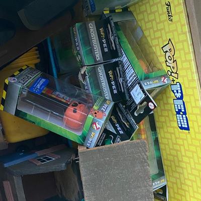 Nearly entire estate. Click here to see Some items. But more photos to come