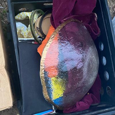 Nearly entire estate. Click here to see Some items. But more photos to come