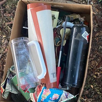 Nearly entire estate. Click here to see Some items. But more photos to come