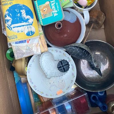 Nearly entire estate. Click here to see Some items. But more photos to come