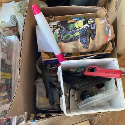 Nearly entire estate. Click here to see Some items. But more photos to come