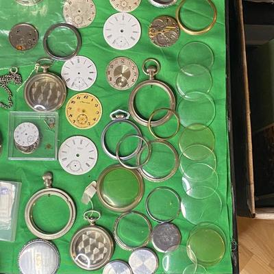 Nearly entire estate. Click here to see Some items. But more photos to come