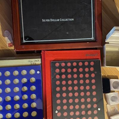 Nearly entire estate. Click here to see Some items. But more photos to come