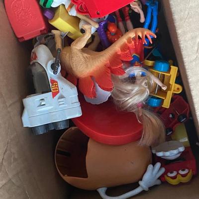 Nearly entire estate. Click here to see Some items. But more photos to come