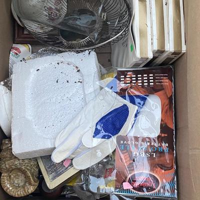 Nearly entire estate. Click here to see Some items. But more photos to come