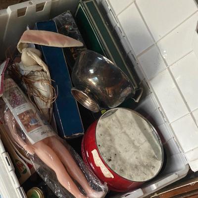 Nearly entire estate. Click here to see Some items. But more photos to come