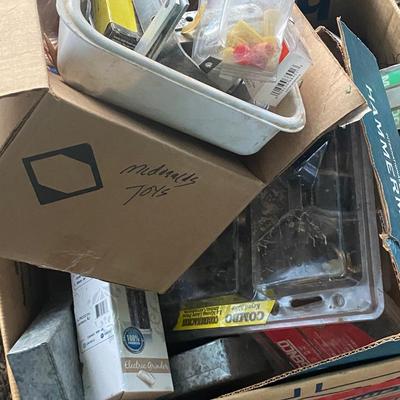 Nearly entire estate. Click here to see Some items. But more photos to come