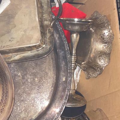 Nearly entire estate. Click here to see Some items. But more photos to come