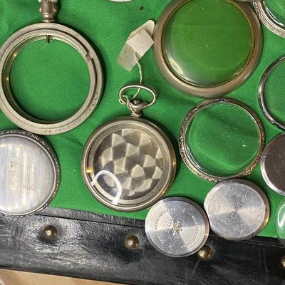 Nearly entire estate. Click here to see Some items. But more photos to come