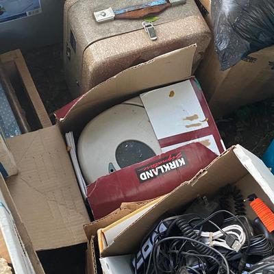 Nearly entire estate. Click here to see Some items. But more photos to come