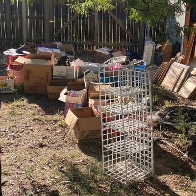 Nearly entire estate. Click here to see Some items. But more photos to come