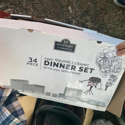 Nearly entire estate. Click here to see Some items. But more photos to come