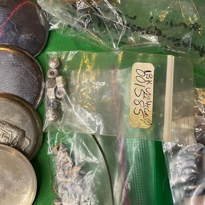 Nearly entire estate. Click here to see Some items. But more photos to come