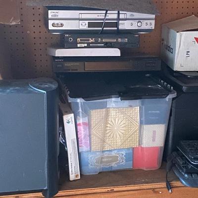 Nearly entire estate. Click here to see Some items. But more photos to come