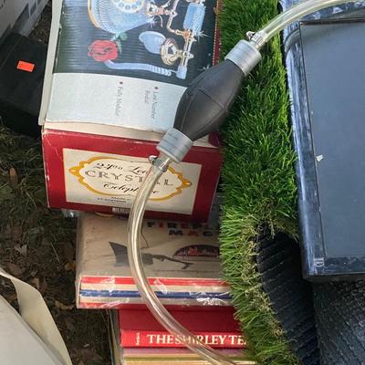 Nearly entire estate. Click here to see Some items. But more photos to come