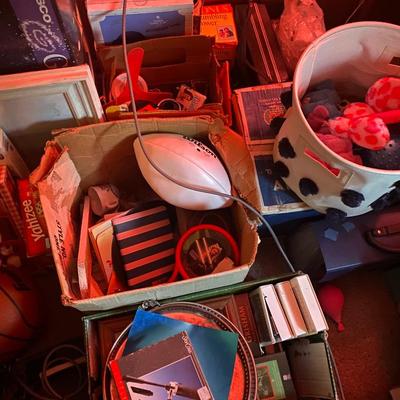 Nearly entire estate. Click here to see Some items. But more photos to come