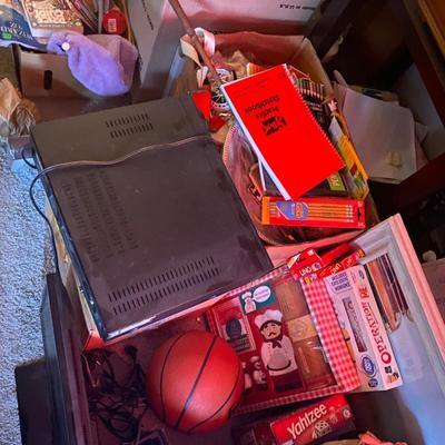 Nearly entire estate. Click here to see Some items. But more photos to come