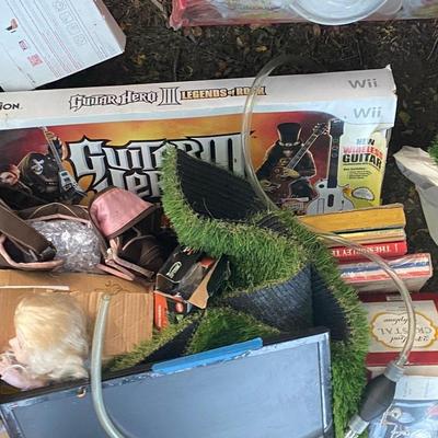 Nearly entire estate. Click here to see Some items. But more photos to come