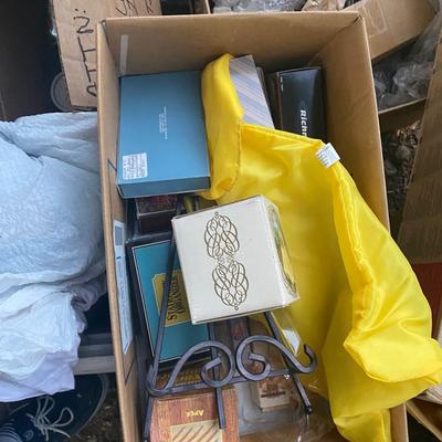 Nearly entire estate. Click here to see Some items. But more photos to come