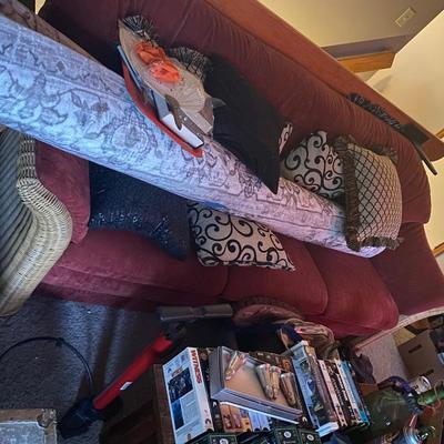 Nearly entire estate. Click here to see Some items. But more photos to come