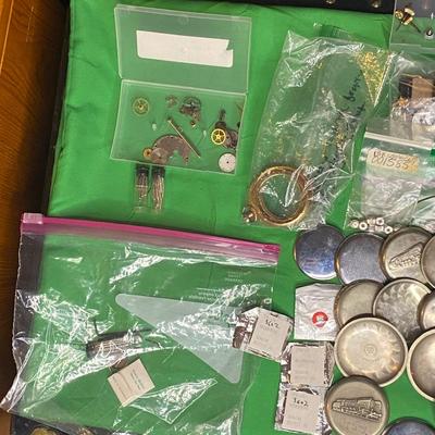 Nearly entire estate. Click here to see Some items. But more photos to come