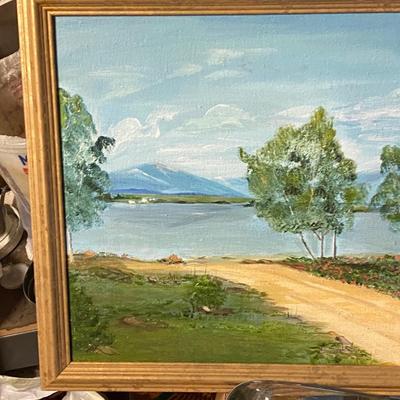 Nearly entire estate. Click here to see Some items. But more photos to come