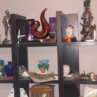 Nearly entire estate. Click here to see Some items. But more photos to come