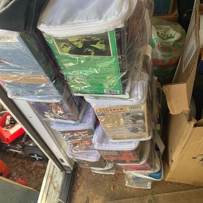 Nearly entire estate. Click here to see Some items. But more photos to come