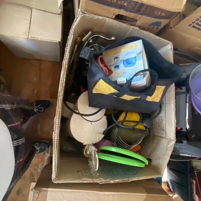 Nearly entire estate. Click here to see Some items. But more photos to come