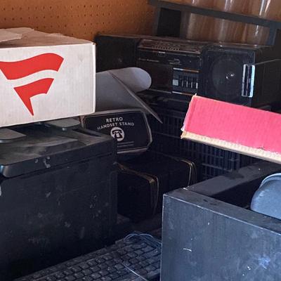 Nearly entire estate. Click here to see Some items. But more photos to come