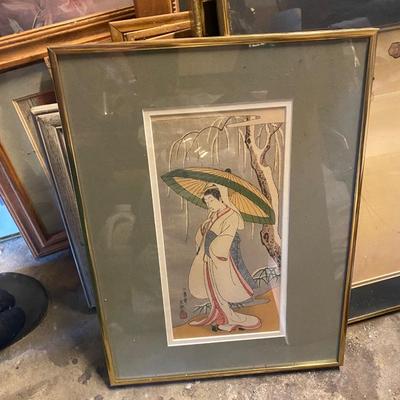 Nearly entire estate. Click here to see Some items. But more photos to come