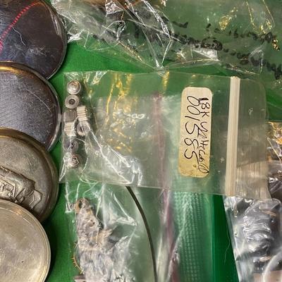 Nearly entire estate. Click here to see Some items. But more photos to come