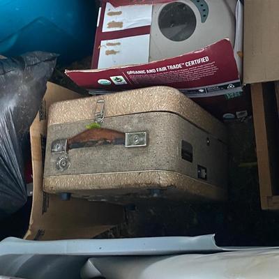 Nearly entire estate. Click here to see Some items. But more photos to come