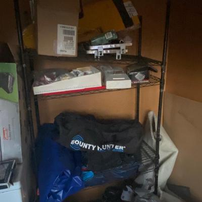 Nearly entire estate. Click here to see Some items. But more photos to come