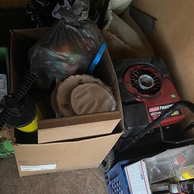 Nearly entire estate. Click here to see Some items. But more photos to come