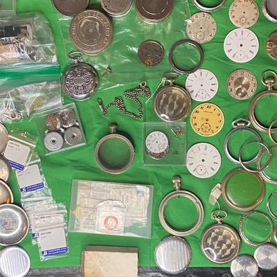 Nearly entire estate. Click here to see Some items. But more photos to come