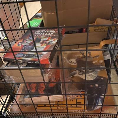 Nearly entire estate. Click here to see Some items. But more photos to come