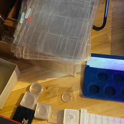 Nearly entire estate. Click here to see Some items. But more photos to come