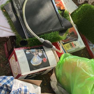 Nearly entire estate. Click here to see Some items. But more photos to come