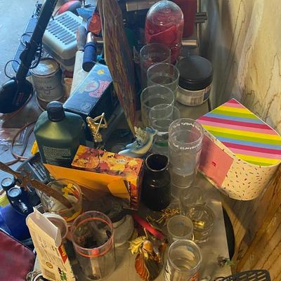 Nearly entire estate. Click here to see Some items. But more photos to come