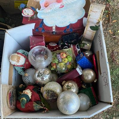 Nearly entire estate. Click here to see Some items. But more photos to come