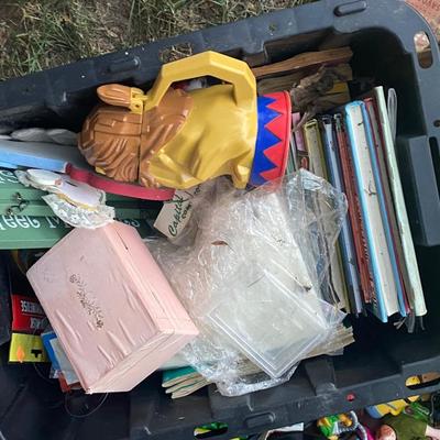 Nearly entire estate. Click here to see Some items. But more photos to come