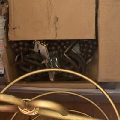 Nearly entire estate. Click here to see Some items. But more photos to come