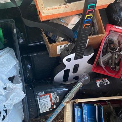 Nearly entire estate. Click here to see Some items. But more photos to come